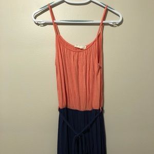 Nordstrom Maxi Dress
